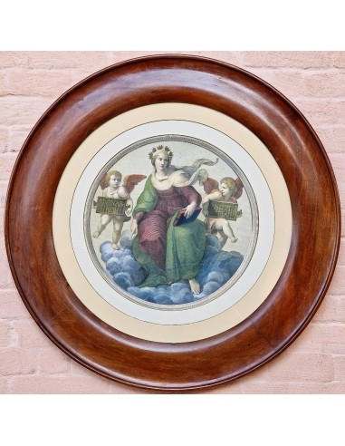 THEOLOGIA di RAFFAELLO