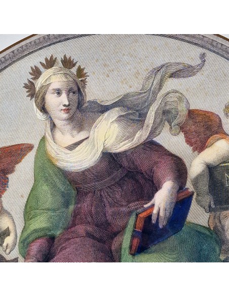 THEOLOGIA di RAFFAELLO