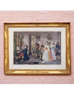 BEETHOVEN SUONA A CASA DI MOZART