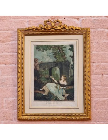 L'OISEAU PRIVE'
