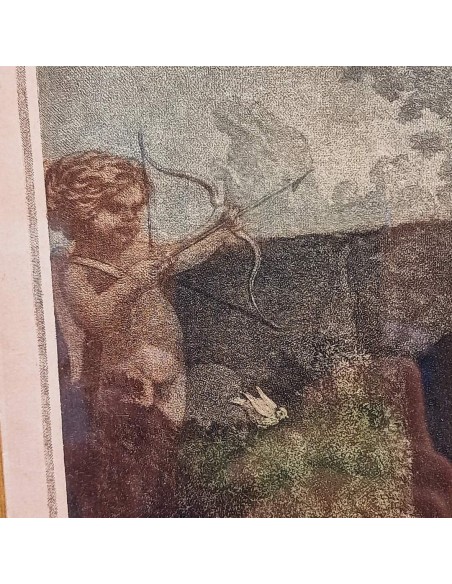 L'OISEAU PRIVE'