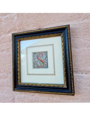 CAPOLETTERA " S "
