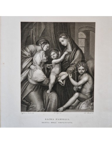 SACRA FAMIGLIA