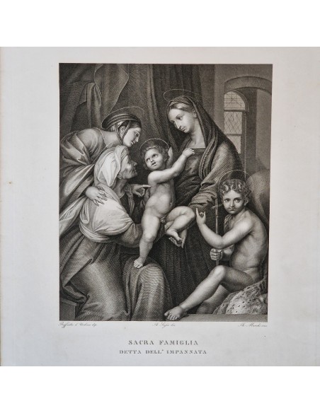 SACRA FAMIGLIA