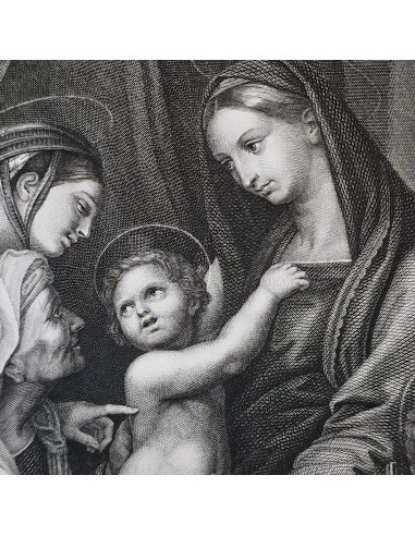 SACRA FAMIGLIA