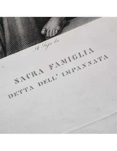 SACRA FAMIGLIA