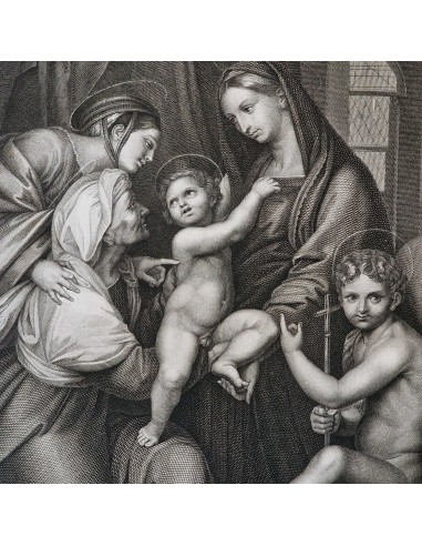 SACRA FAMIGLIA