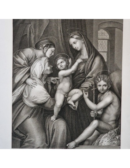 SACRA FAMIGLIA