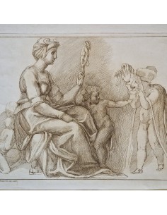 SCHERZI CARNEVALESCHI DI PUTTI