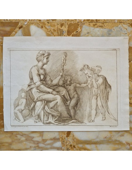 SCHERZI CARNEVALESCHI DI PUTTI