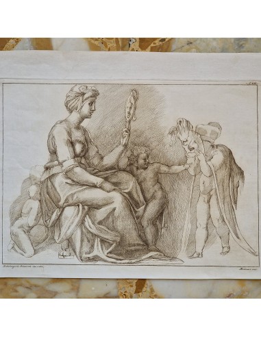 SCHERZI CARNEVALESCHI DI PUTTI