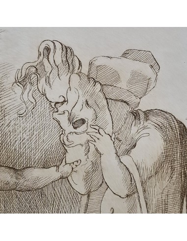 SCHERZI CARNEVALESCHI DI PUTTI