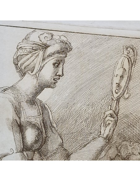 SCHERZI CARNEVALESCHI DI PUTTI