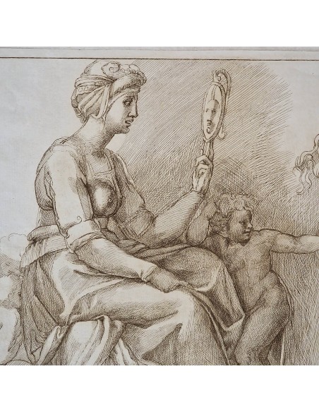 SCHERZI CARNEVALESCHI DI PUTTI