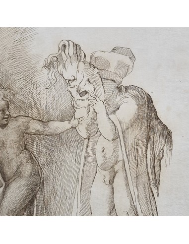 SCHERZI CARNEVALESCHI DI PUTTI