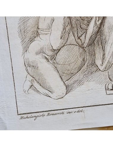 SCHERZI CARNEVALESCHI DI PUTTI