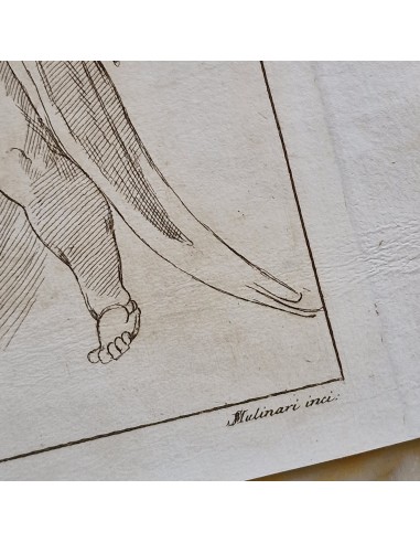 SCHERZI CARNEVALESCHI DI PUTTI