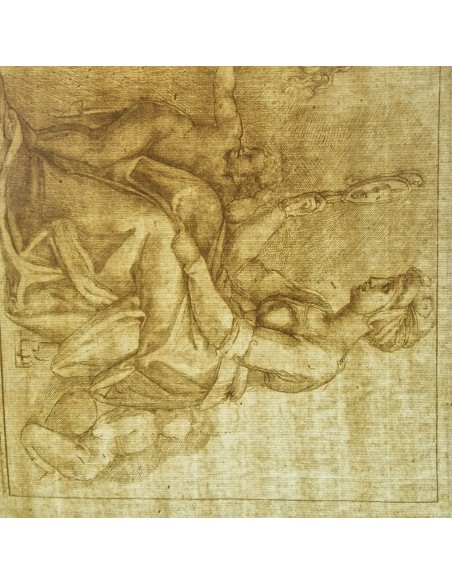 SCHERZI CARNEVALESCHI DI PUTTI