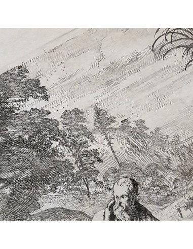 FUGA IN EGITTO