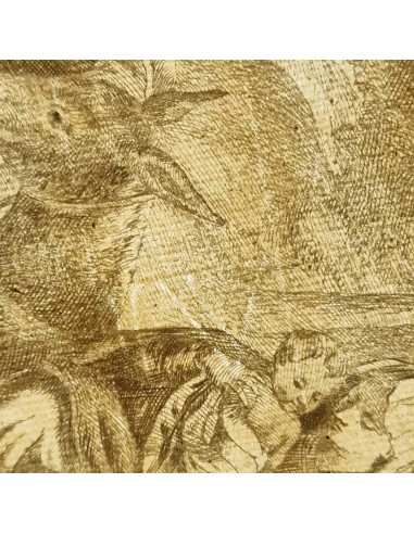 FUGA IN EGITTO