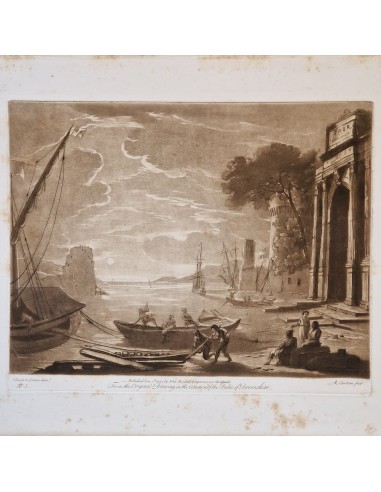 L'ANTICO PORTO DI ROMA