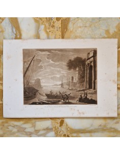 L'ANTICO PORTO DI ROMA 2