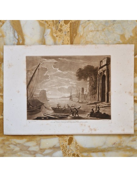 L'ANTICO PORTO DI ROMA