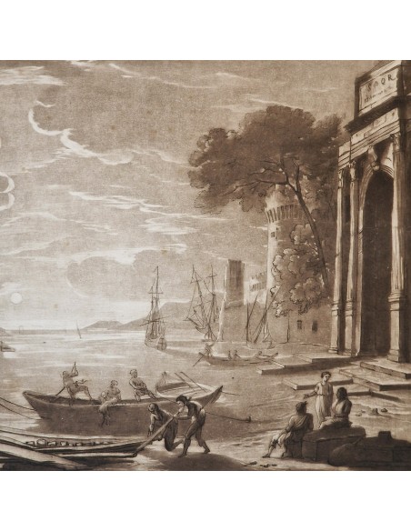L'ANTICO PORTO DI ROMA