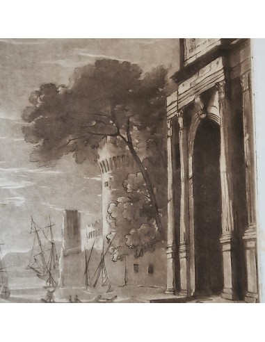 L'ANTICO PORTO DI ROMA