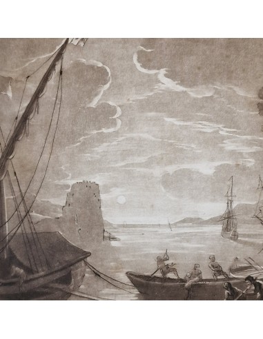 L'ANTICO PORTO DI ROMA