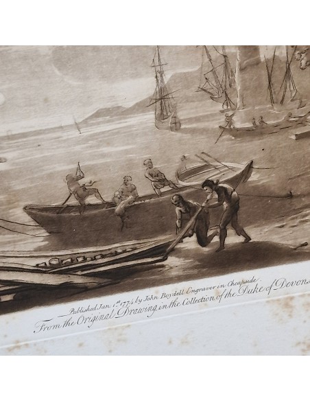 L'ANTICO PORTO DI ROMA