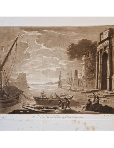 L'ANTICO PORTO DI ROMA