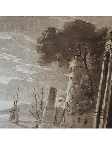 L'ANTICO PORTO DI ROMA