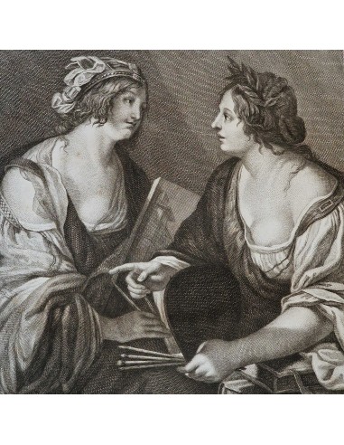 LA PITTURA e L'ARCHITETTURA