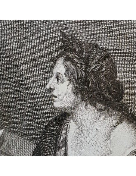 LA PITTURA e L'ARCHITETTURA