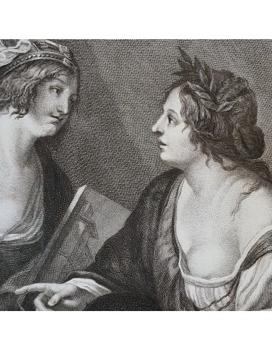 LA PITTURA e L'ARCHITETTURA