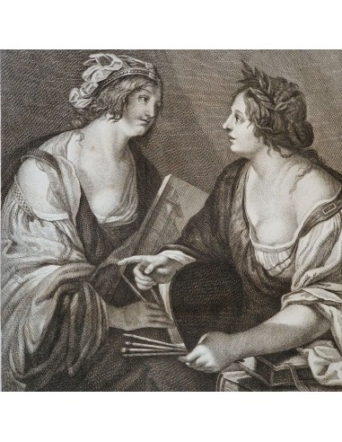 LA PITTURA e L'ARCHITETTURA
