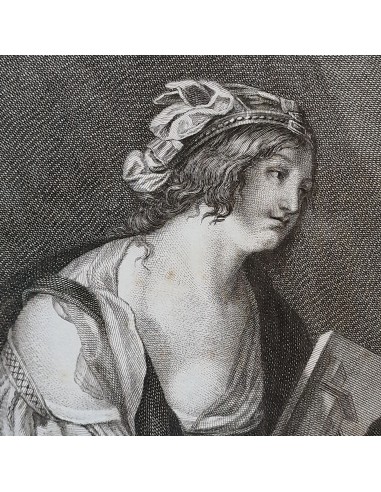 LA PITTURA e L'ARCHITETTURA