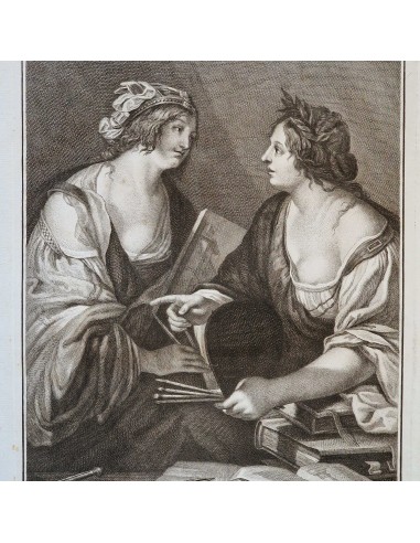 LA PITTURA e L'ARCHITETTURA