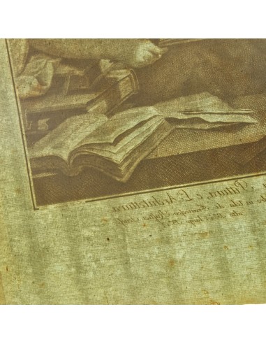 LA PITTURA e L'ARCHITETTURA