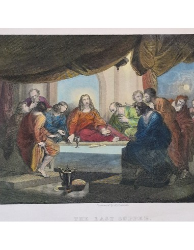 L'ULTIMA CENA