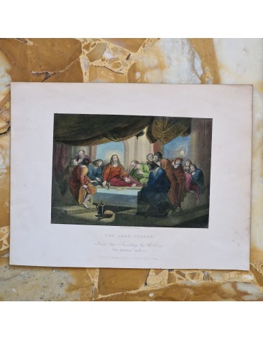 L'ULTIMA CENA