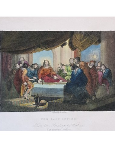 L'ULTIMA CENA