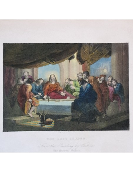L'ULTIMA CENA