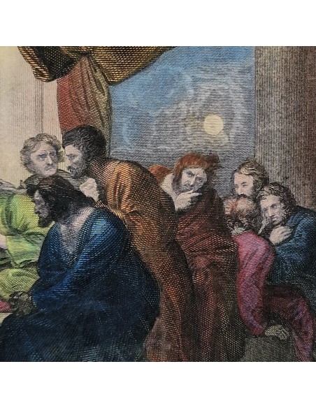 L'ULTIMA CENA