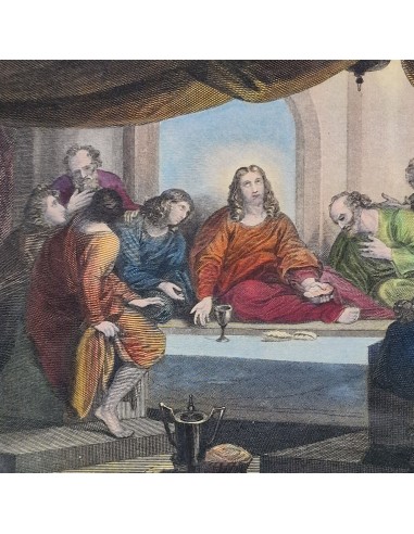 L'ULTIMA CENA