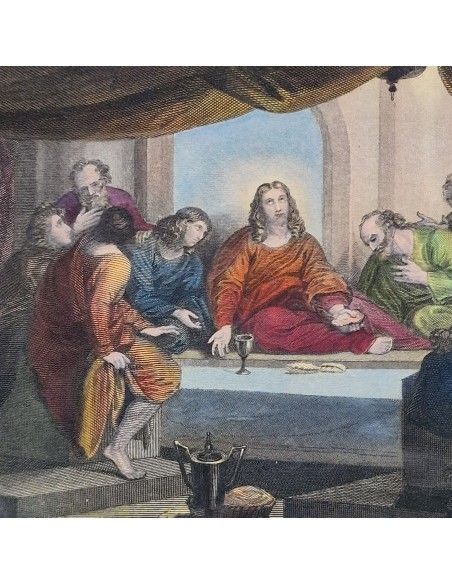 L'ULTIMA CENA