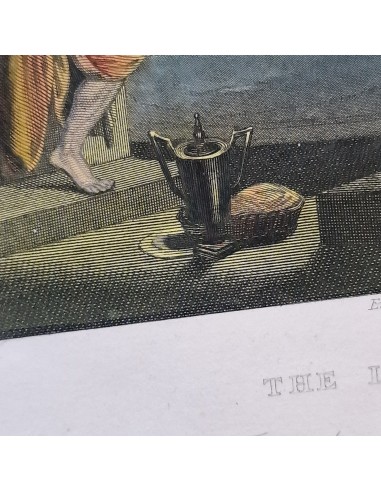 L'ULTIMA CENA