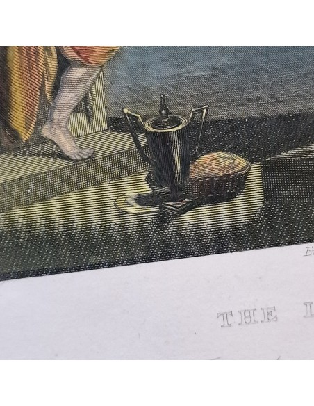 L'ULTIMA CENA