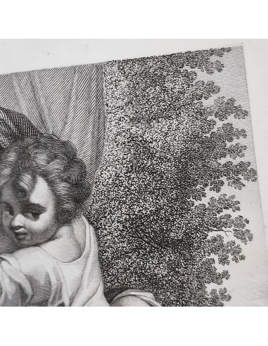 MADONNA CON GESÙ BAMBINO